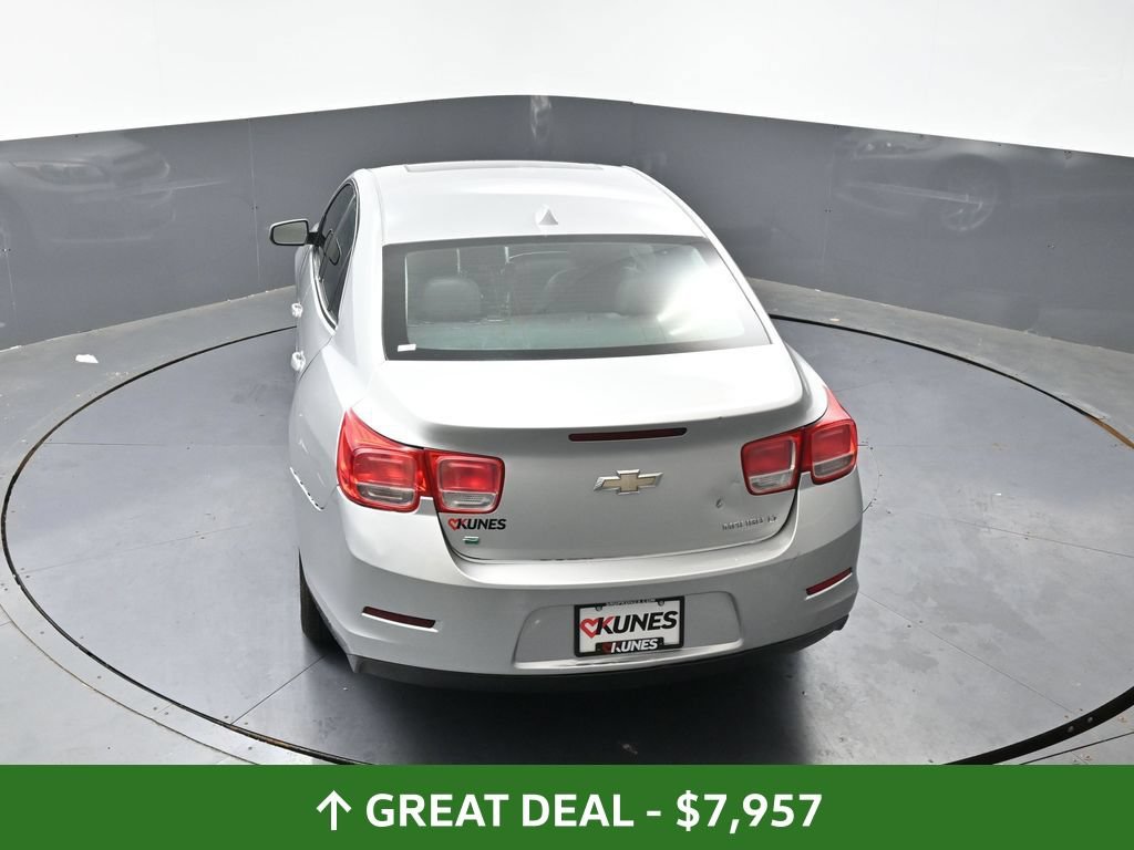 Used 2014 Chevrolet Malibu LT FWD image 47