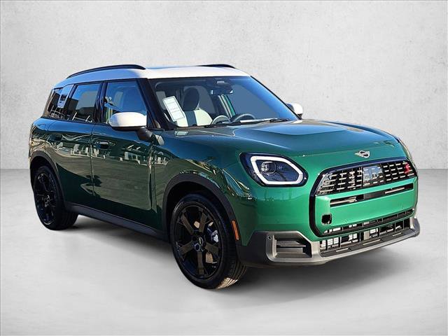 Used 2026 MINI Cooper Countryman S image 7