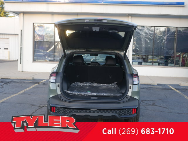 Used 2025 Kia Sportage X-Line Prestige AWD/4WD image 16