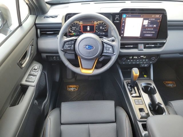 New 2026 Subaru Outback Wilderness AWD/4WD image 11