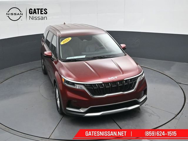 Used 2023 Kia Carnival LX image 51