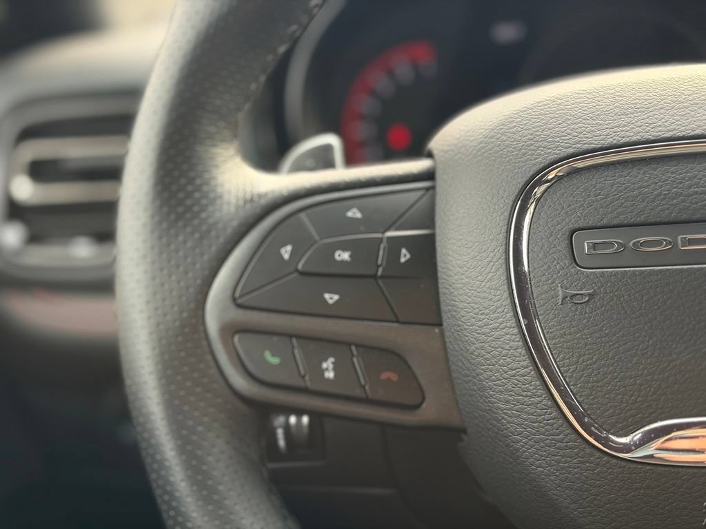 Certified 2023 Dodge Durango GT AWD/4WD image 24