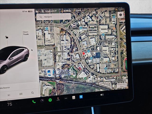 Used 2018 Tesla Model 3 Long Range image 14