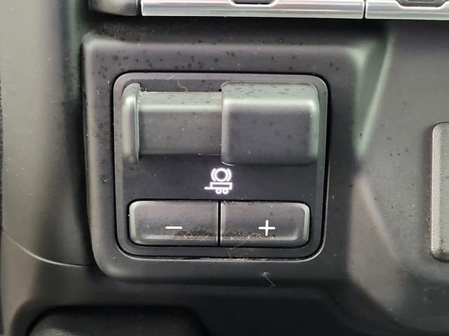 Used 2020 Chevrolet Silverado 3500 LTZ w/ LTZ Convenience Package image 14