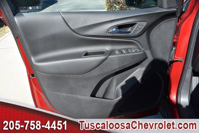 Used 2023 Chevrolet Equinox LT image 16