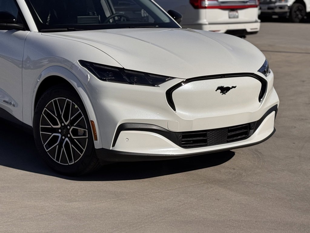 New 2025 Ford Mustang Mach-E Premium w/ Interior Protection Package image 3