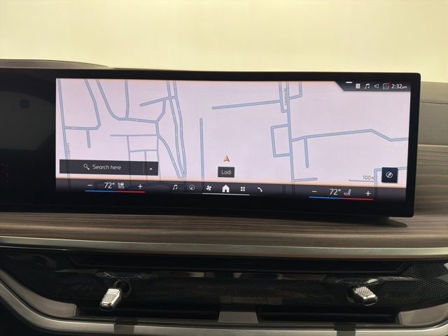 Used 2025 BMW X5 xDrive40i image 33