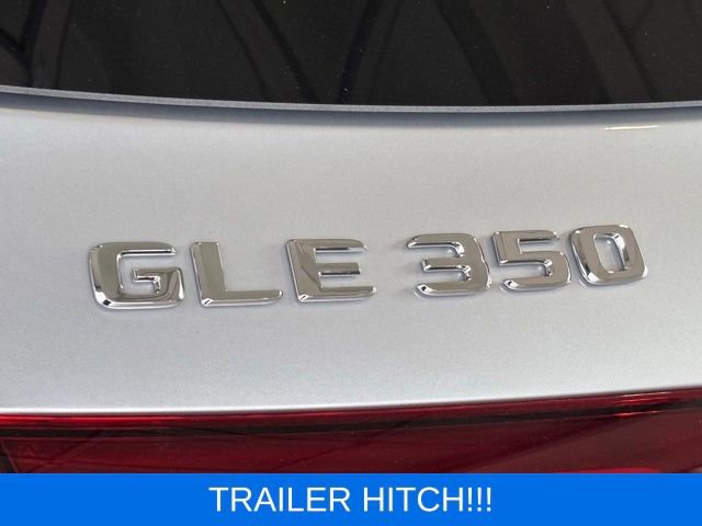 Certified 2026 Mercedes-Benz GLE 350 4MATIC image 6