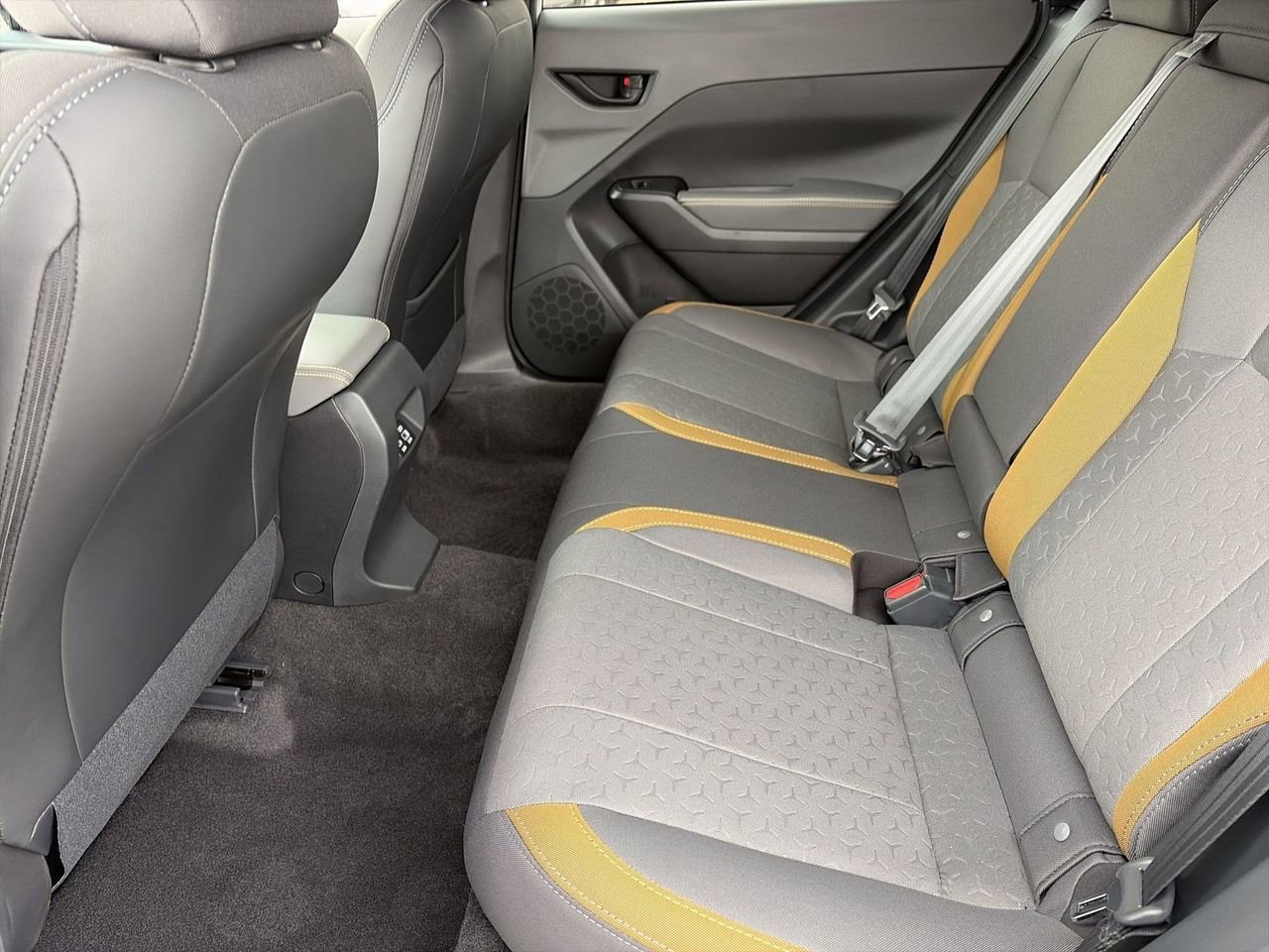 New 2026 Subaru Crosstrek 2.5i Sport image 13