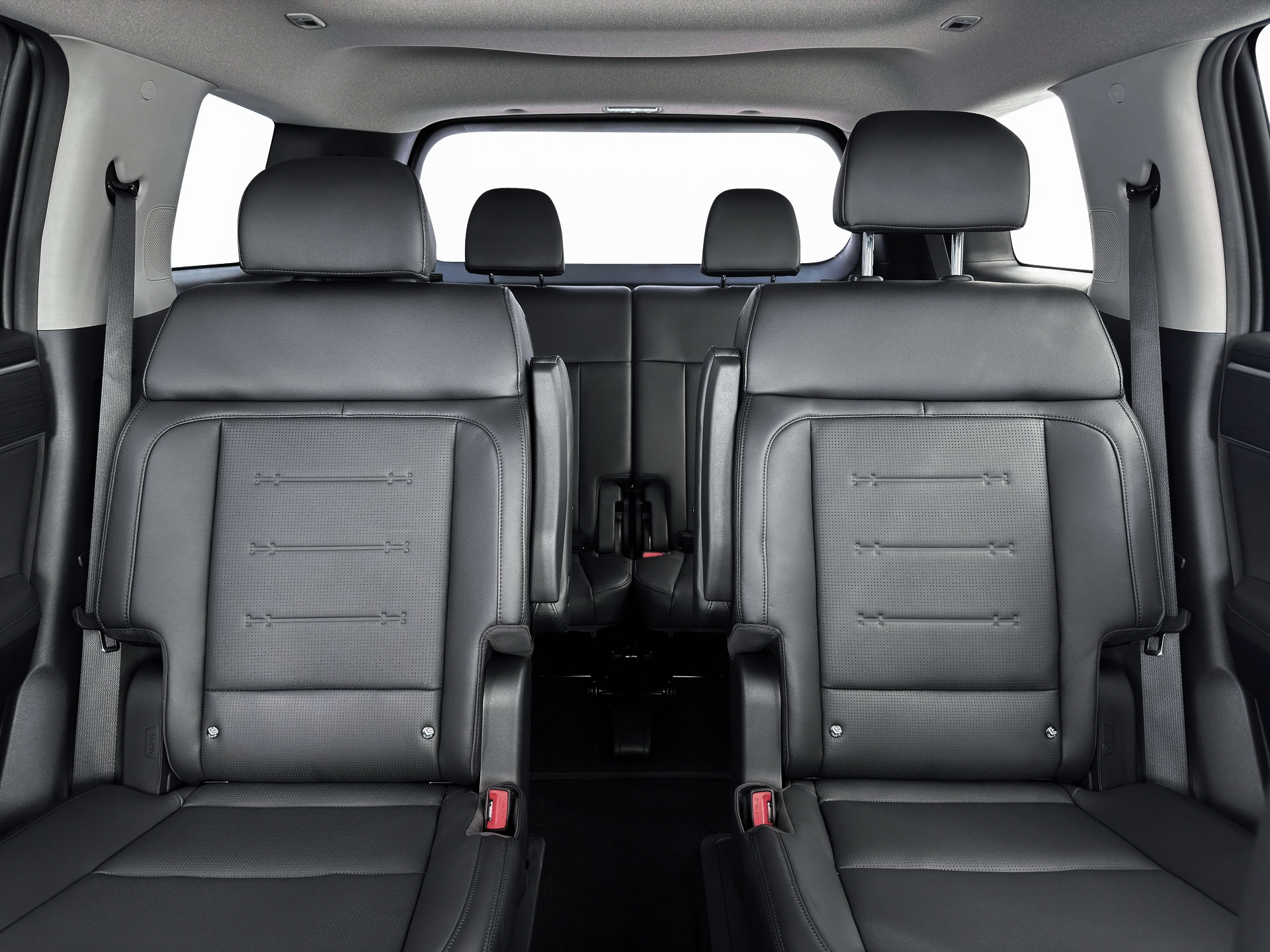 New 2026 Hyundai Santa Fe Limited AWD/4WD image 16