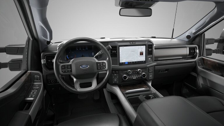 New 2026 Ford F250 Lariat w/ FX4 Off-Road Package AWD/4WD image 54