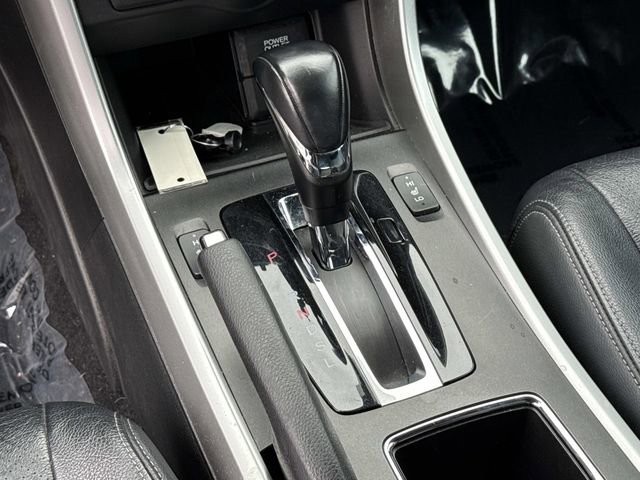 Used 2015 Honda Accord EX-L image 23
