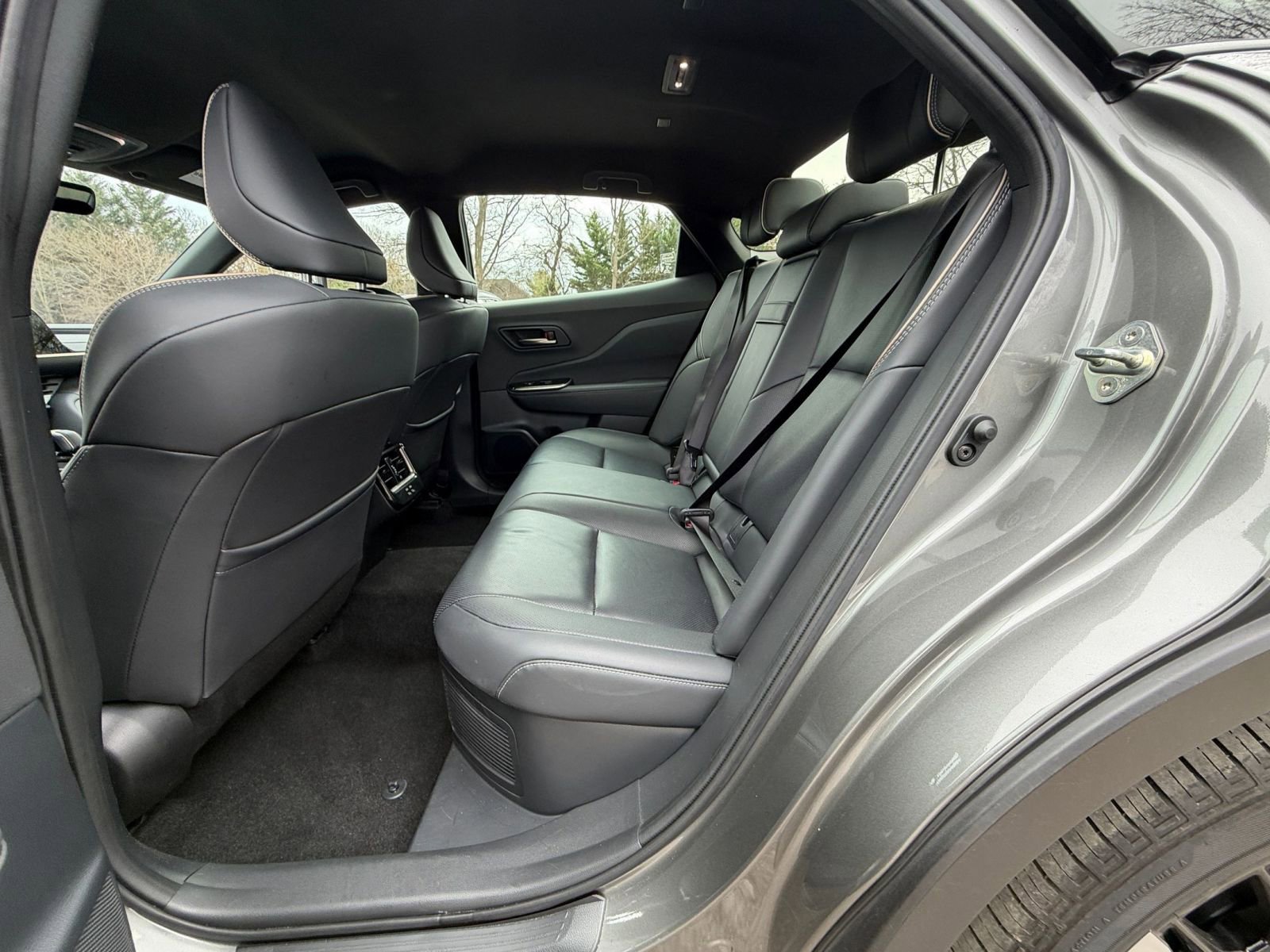 Used 2025 Toyota Crown AWD/4WD image 27