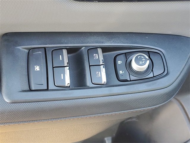 Certified 2025 Subaru Forester Sport image 16