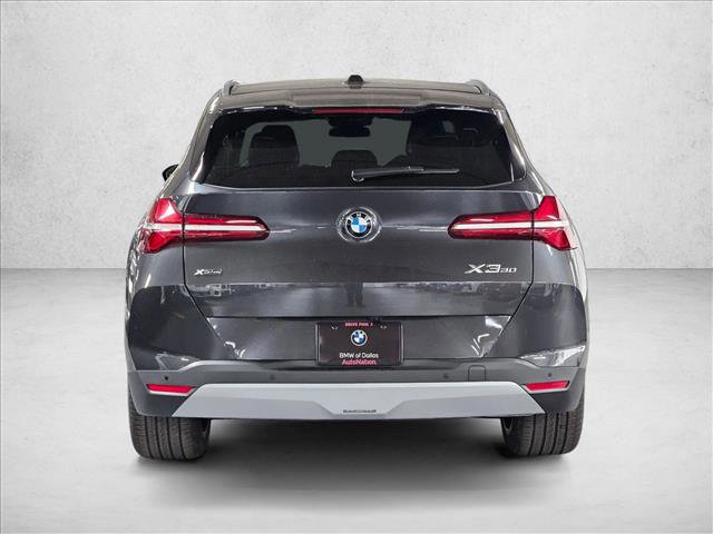 Used 2026 BMW X3 xDrive30 w/ Convenience Package image 6