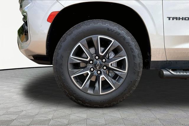 Used 2021 Chevrolet Tahoe Z71 image 22