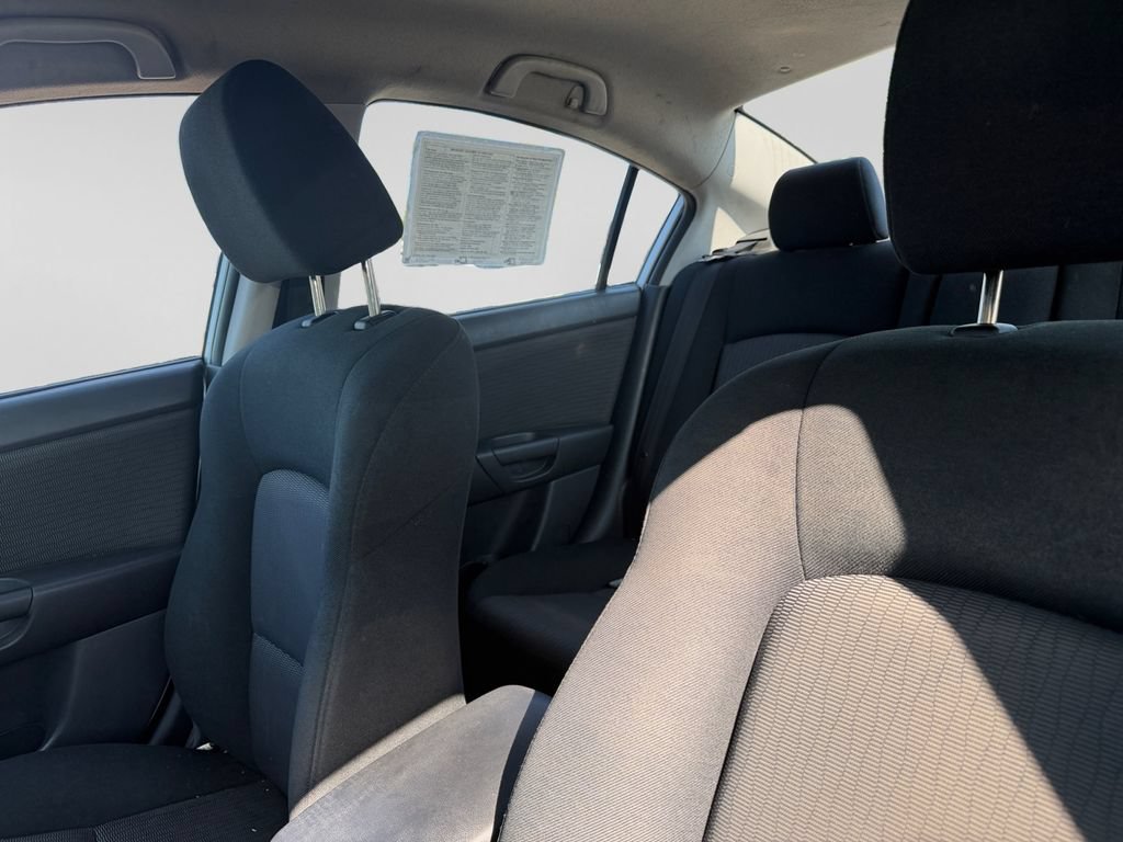 Used 2008 MAZDA MAZDA3 i Touring FWD image 23