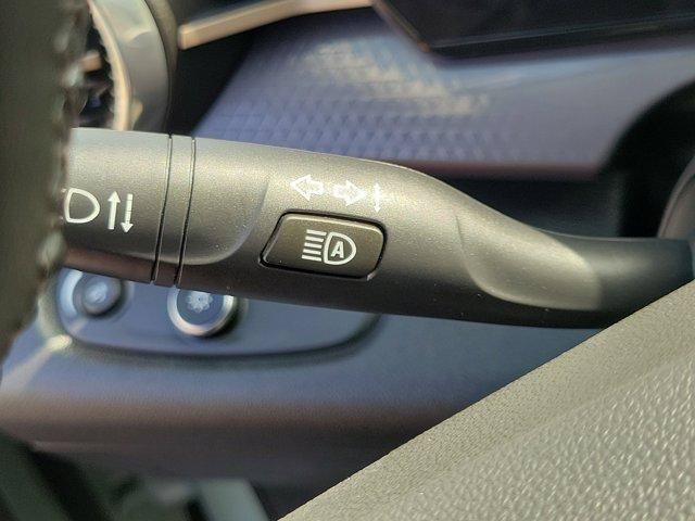 Used 2025 Chevrolet Trax ACTIV w/ Driver Confidence Package FWD image 26