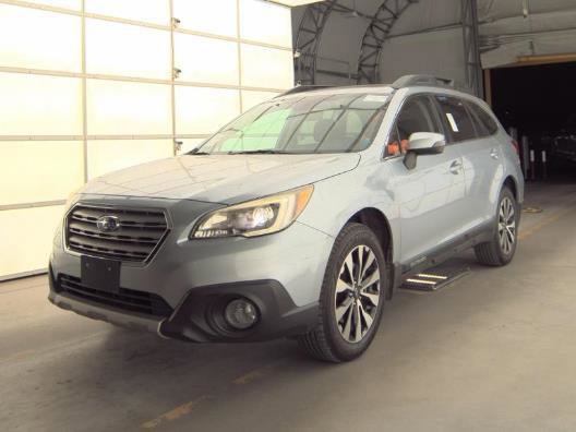 Used 2017 Subaru Outback 2.5i Limited image 14