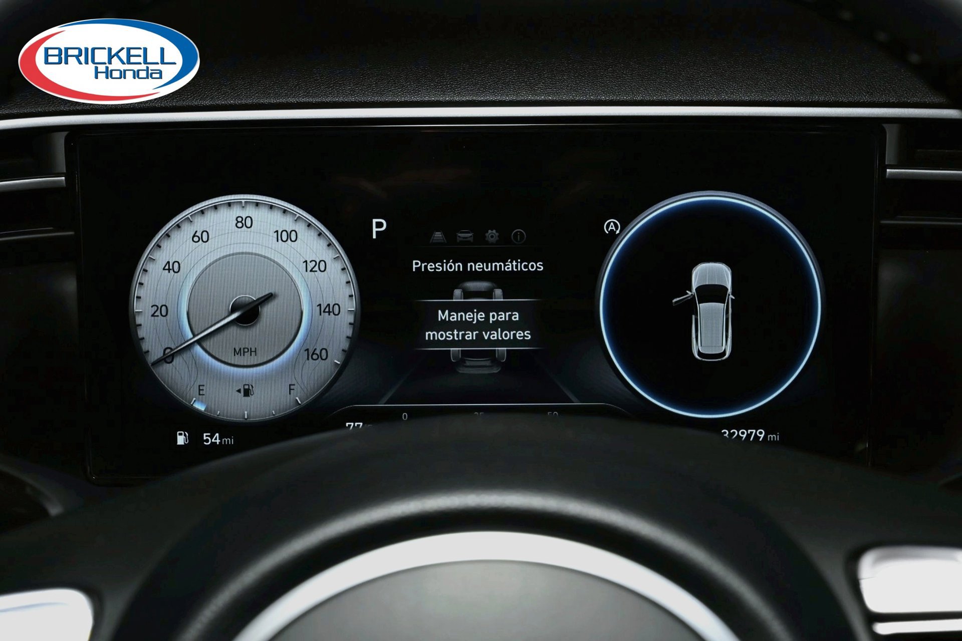 Used 2023 Hyundai Tucson SEL w/ Convenience Package FWD image 37