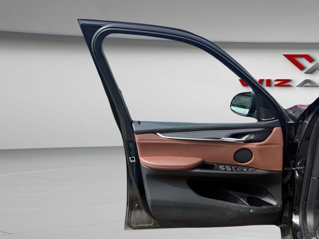 Used 2016 BMW X5 xDrive35i image 14