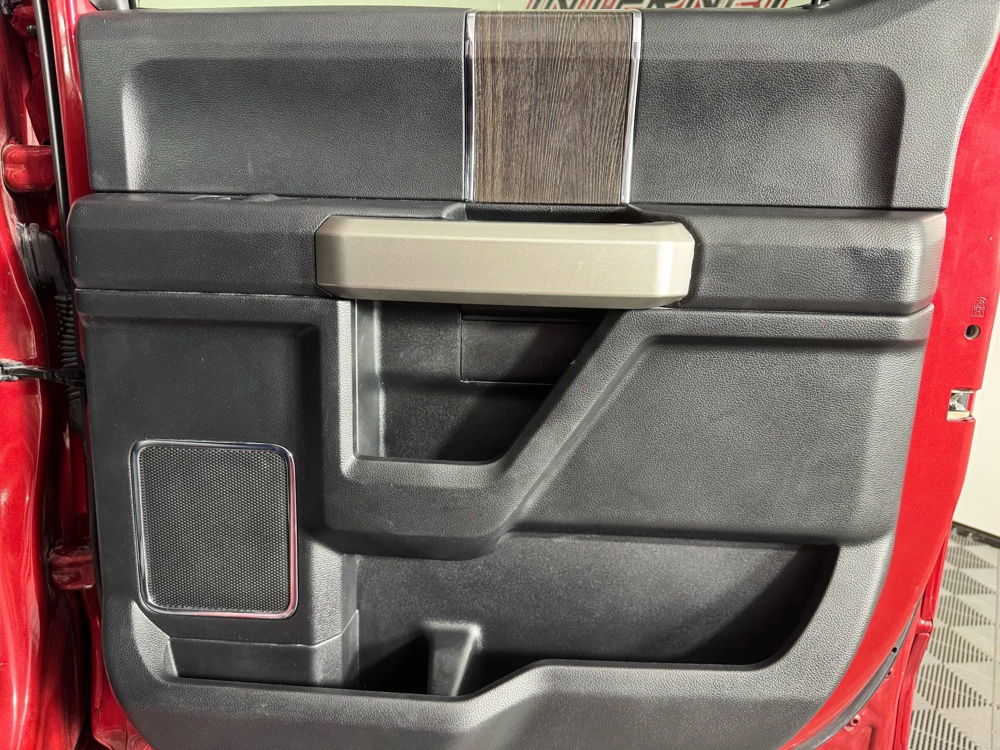 Used 2020 Ford F250 Lariat w/ Lariat Ultimate Package image 45