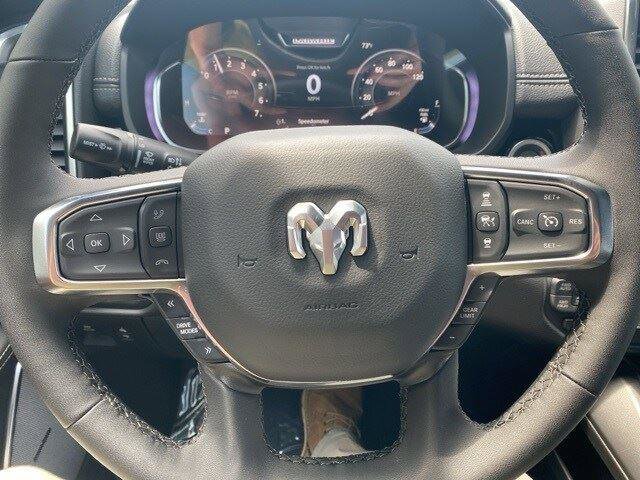 New 2026 RAM 1500 Laramie image 8