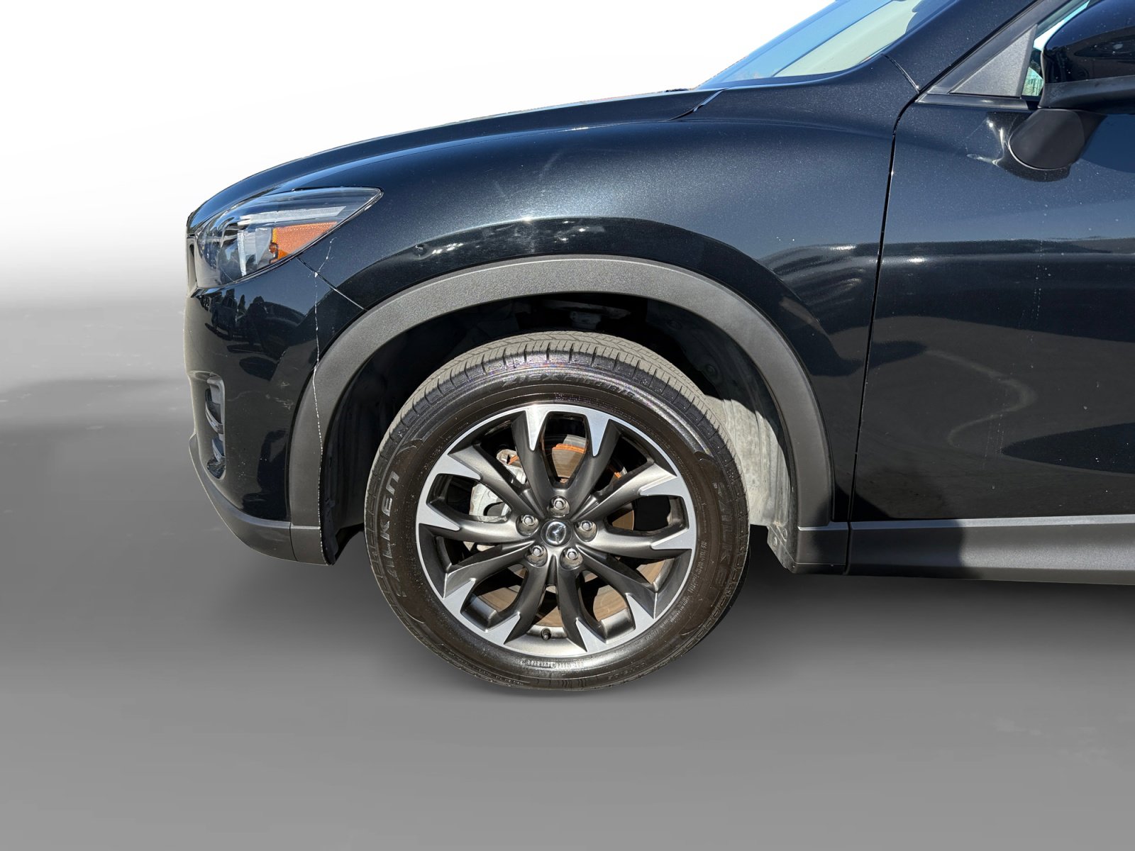 Used 2016 MAZDA CX-5 Grand Touring FWD image 9