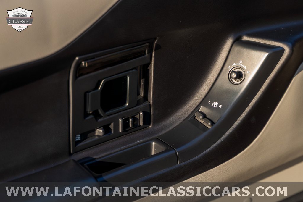 Used 1995 Chevrolet Corvette ZR1 image 74