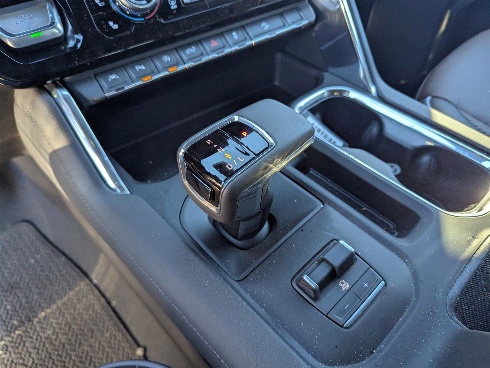 New 2026 GMC Sierra 1500 Denali w/ Denali Reserve Package image 17