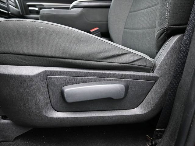 Used 2024 RAM 1500 Classic Warlock image 14