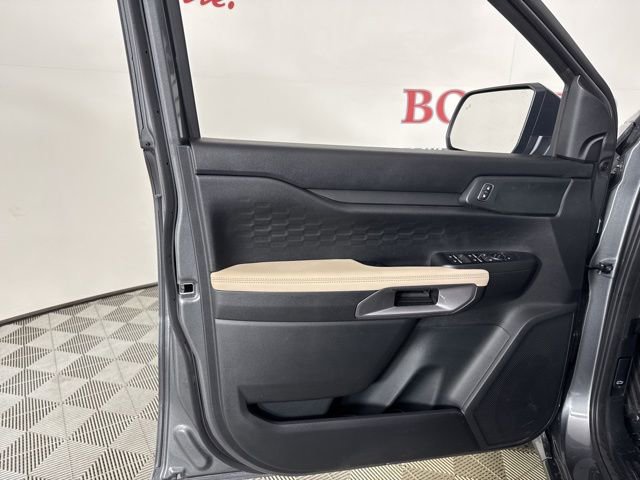 New 2025 Ford Ranger XLT w/ Trailer Tow Package image 17