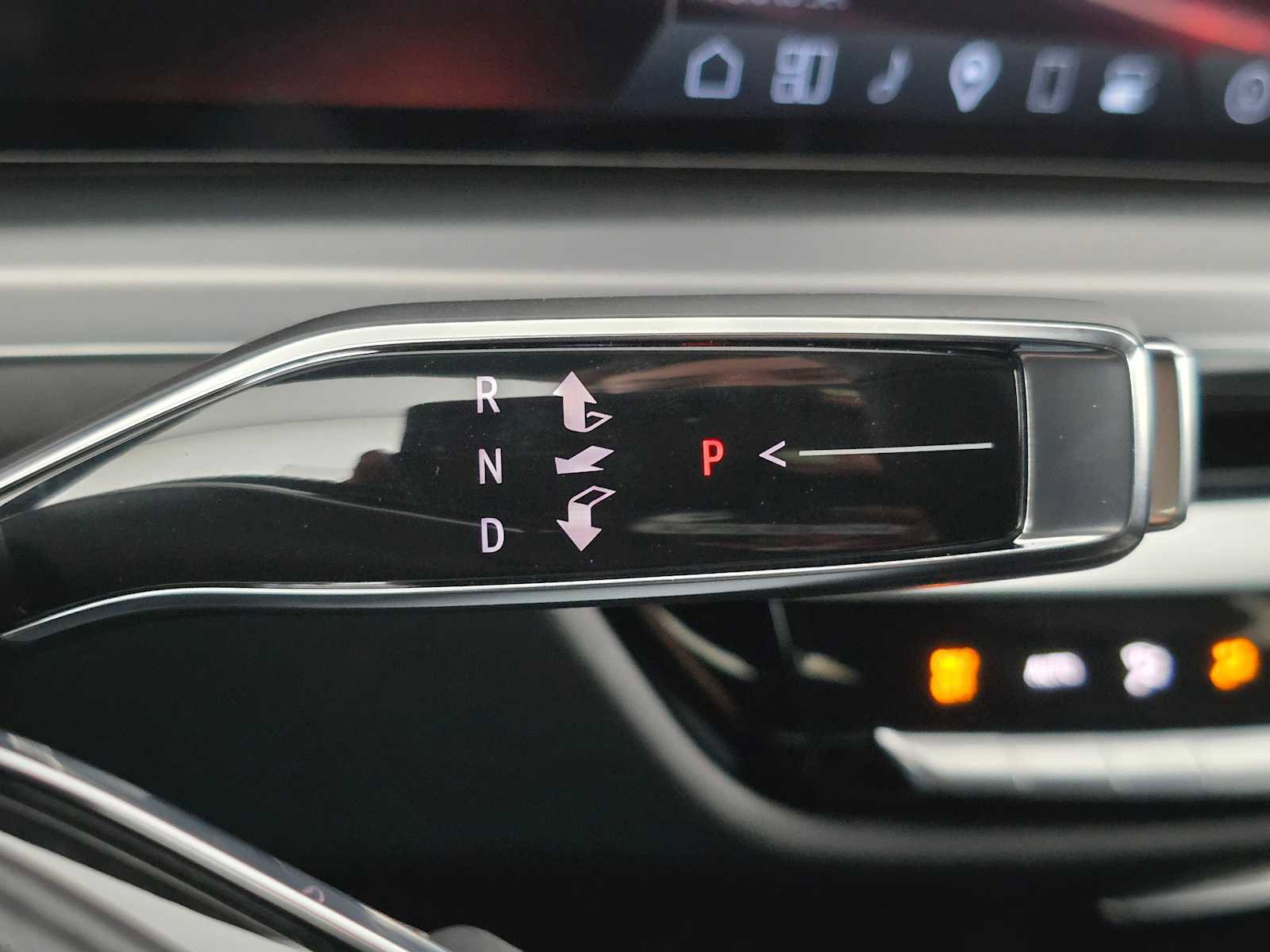 New 2026 Cadillac Lyriq V w/ LPO, Floor Liner Package AWD/4WD image 32