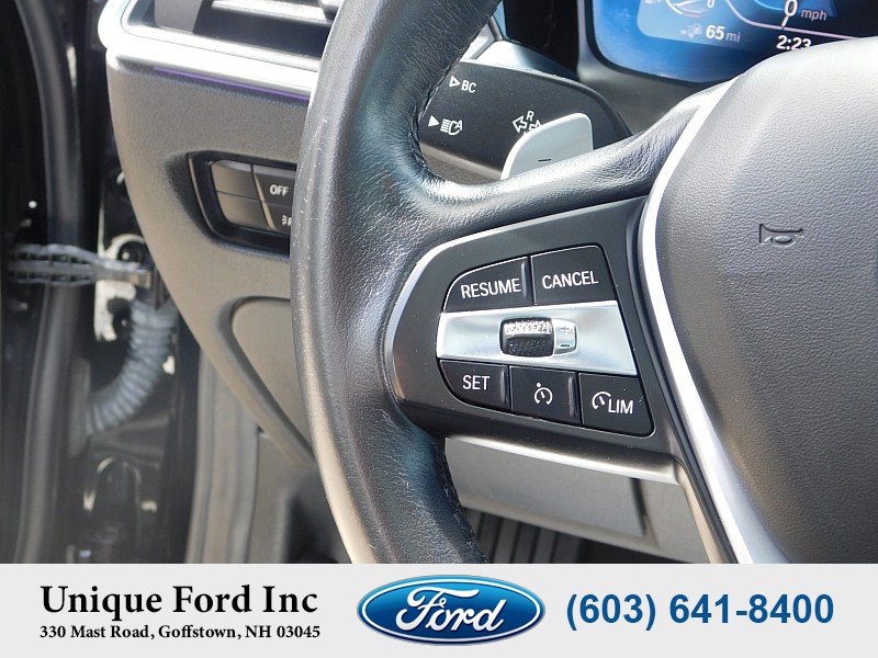 Used 2021 BMW 330e xDrive AWD/4WD image 17