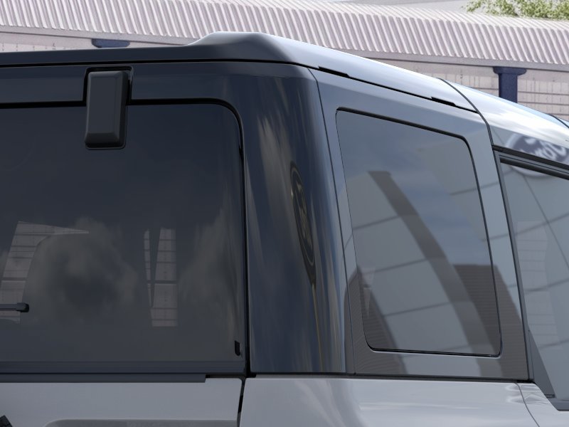 New 2026 Ford Bronco Outer Banks AWD/4WD image 31