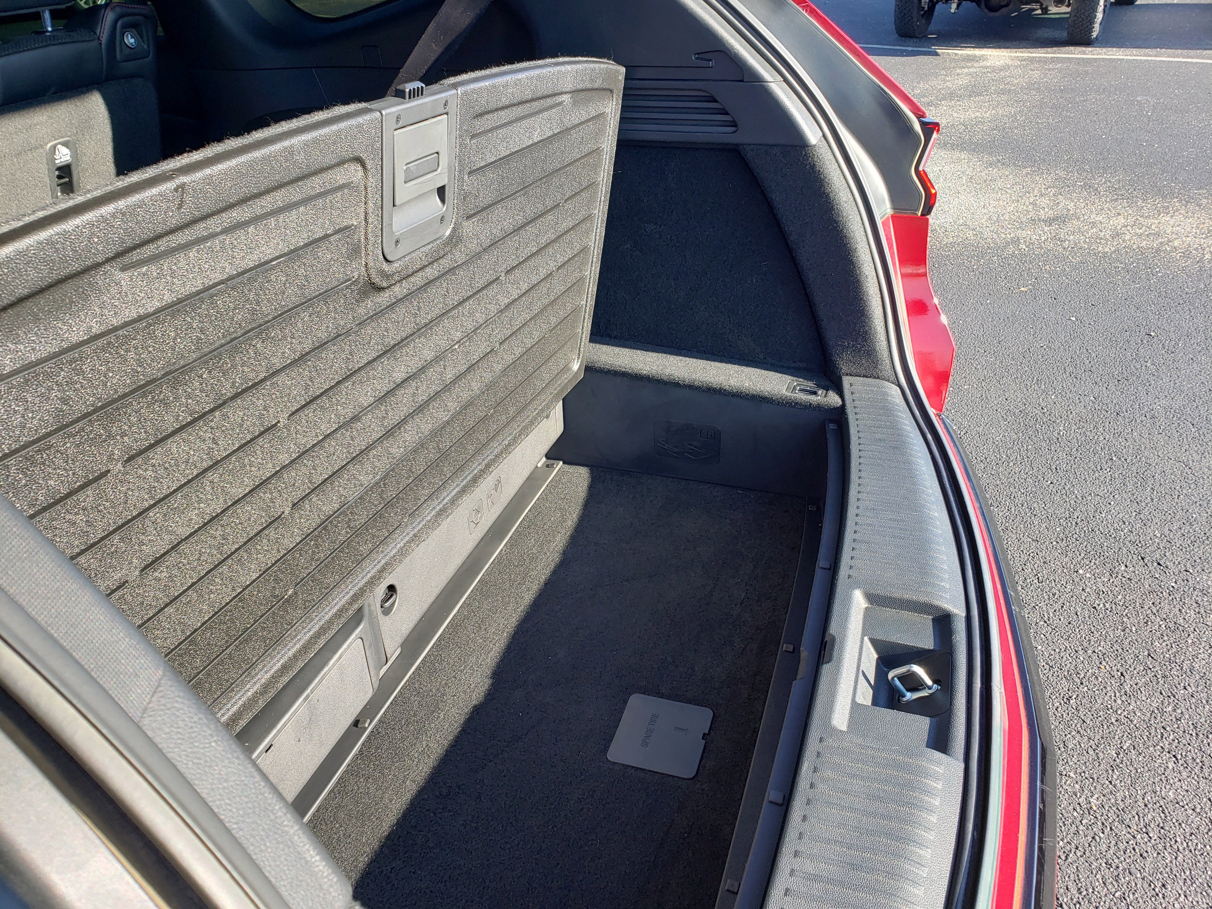 Used 2022 Acura MDX A-Spec image 11