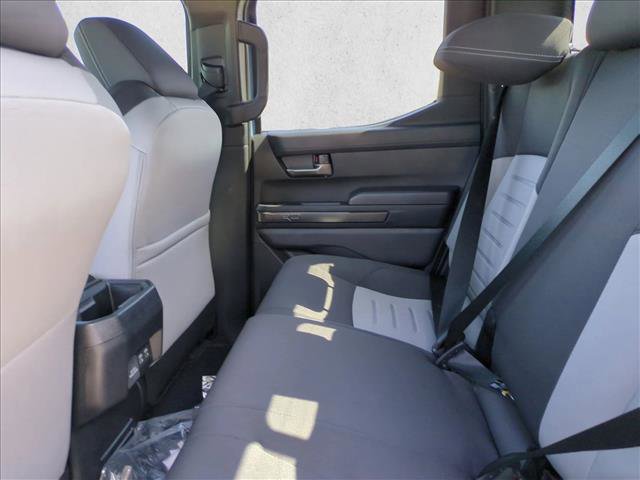 New 2026 Toyota Tacoma TRD Sport image 15