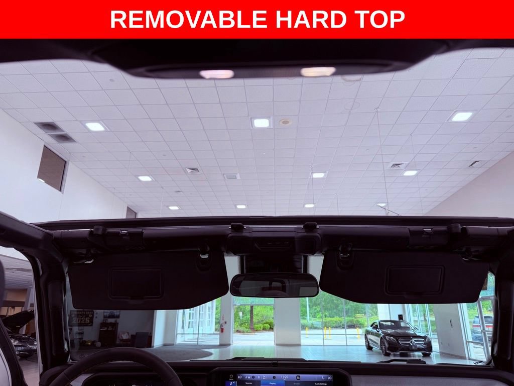 Used 2024 Jeep Wrangler Unlimited Sport AWD/4WD image 6