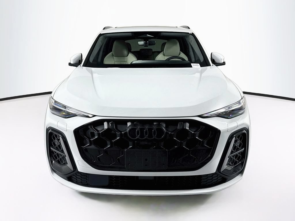 New 2026 Audi Q5 Prestige AWD/4WD image 2