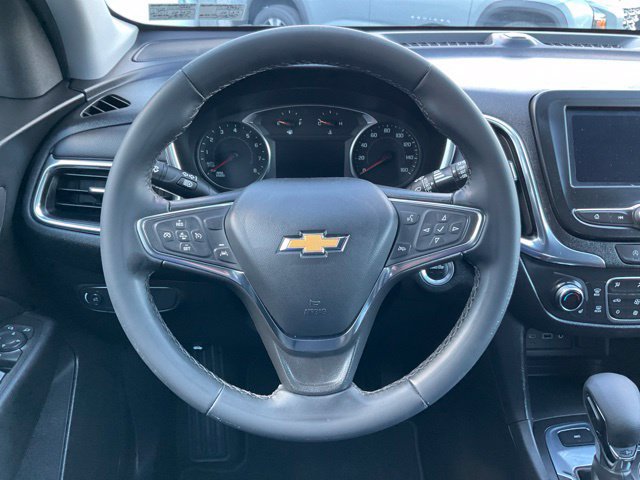 Used 2024 Chevrolet Equinox LT AWD/4WD image 5