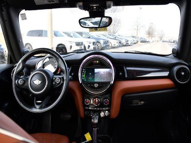 Used 2019 MINI Cooper S image 18