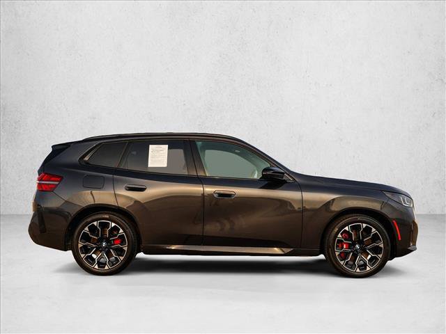 Certified 2026 BMW X3 M50 AWD/4WD image 4