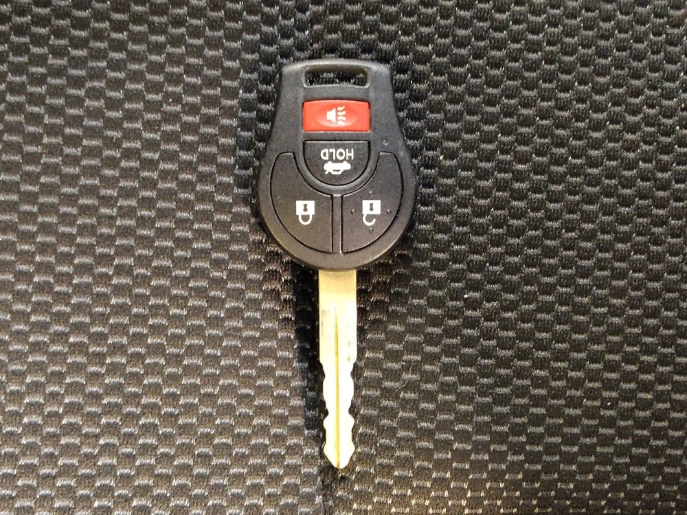 Used 2016 Nissan Sentra S image 32