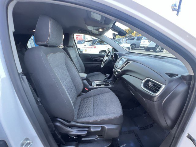 Used 2023 Chevrolet Equinox LT image 27