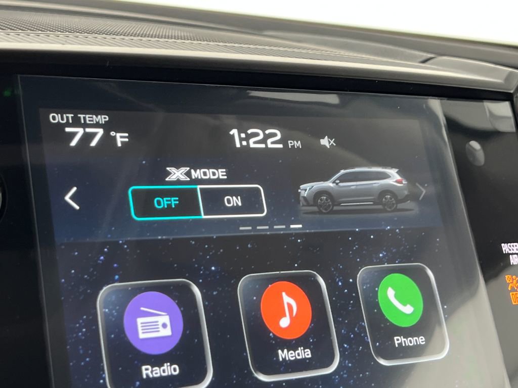 New 2026 Subaru Ascent Premium image 35