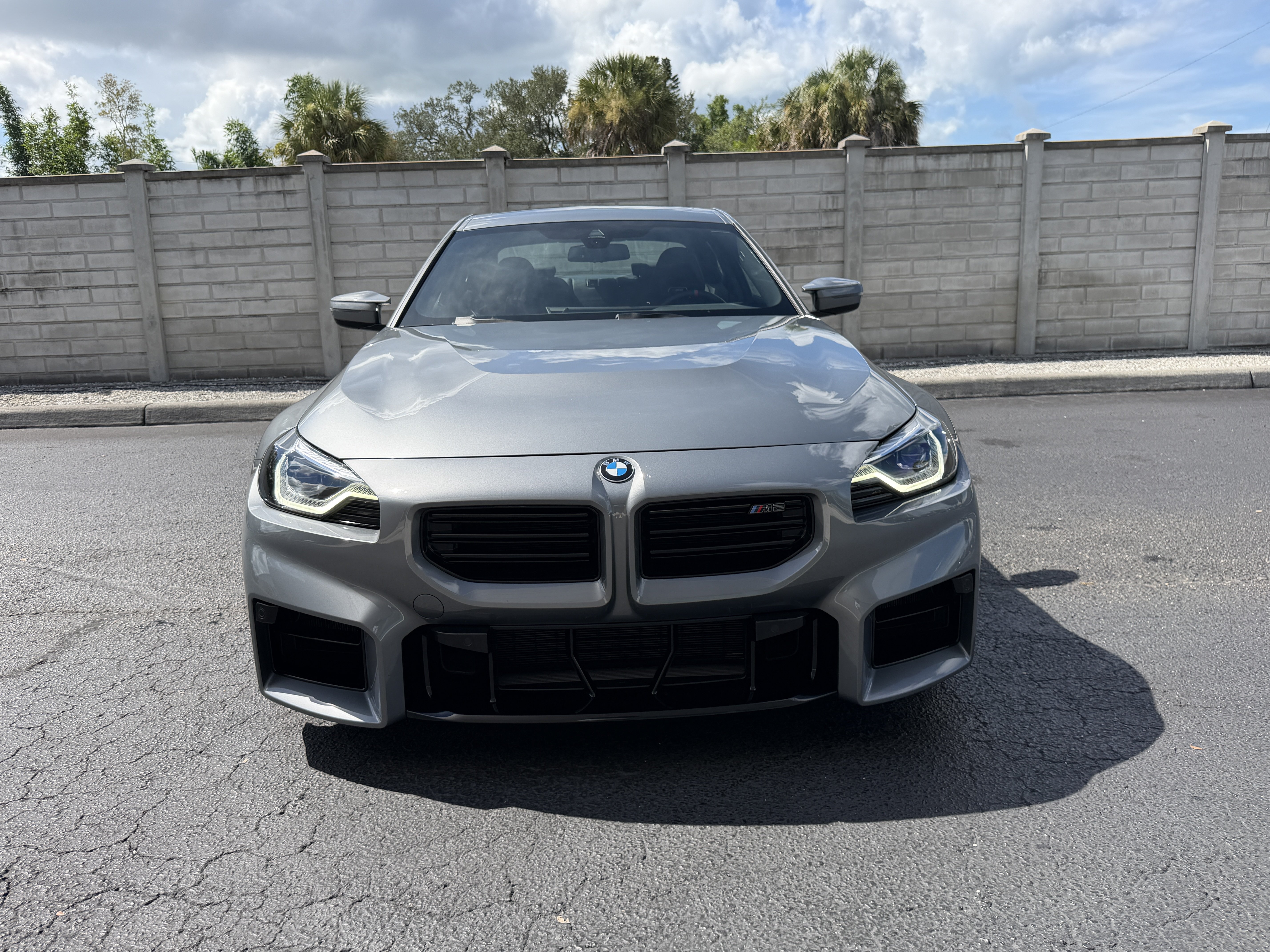 Used 2025 BMW M2 RWD image 11