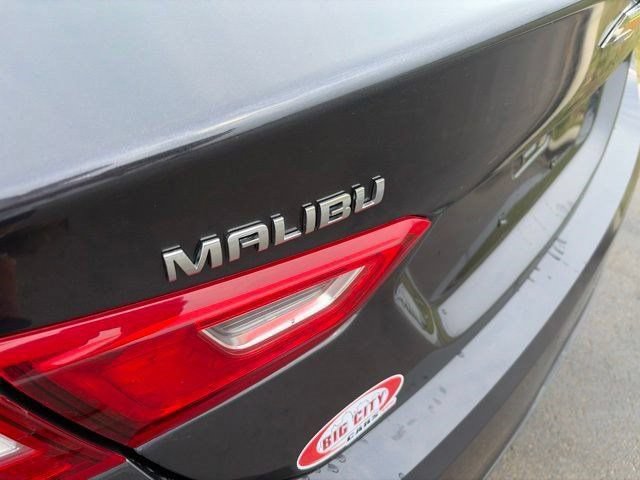 Used 2023 Chevrolet Malibu LT FWD image 47