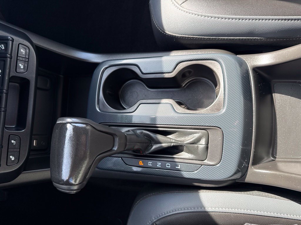Used 2018 Chevrolet Colorado Z71 AWD/4WD image 10