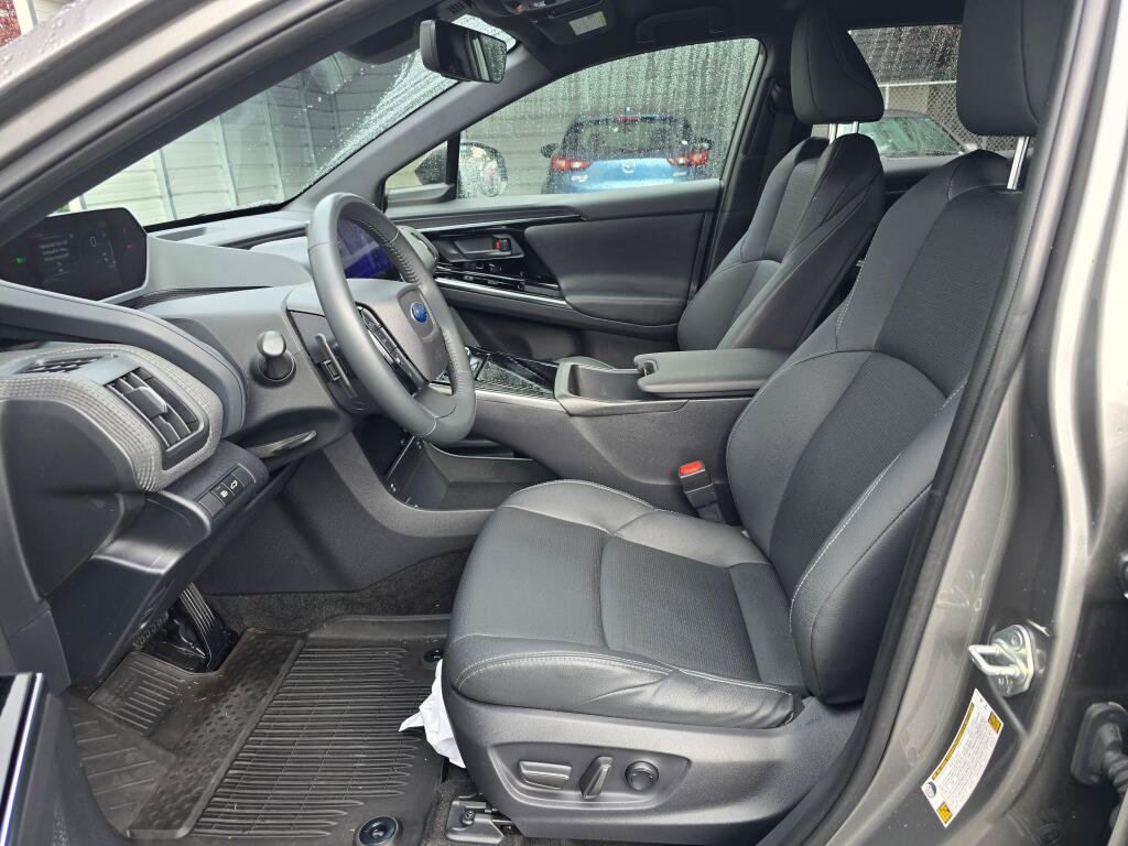 Certified 2023 Subaru Solterra AWD image 20