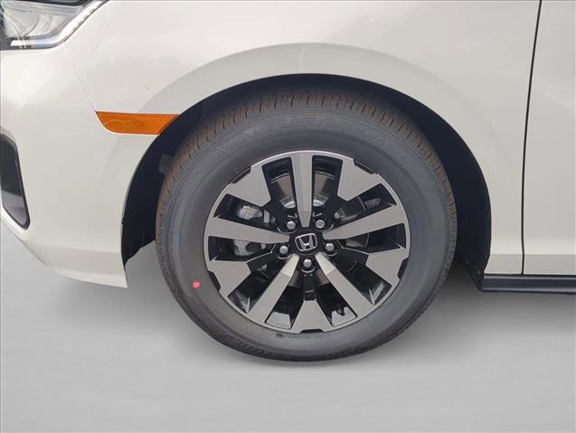Used 2026 Honda Odyssey EX-L image 13